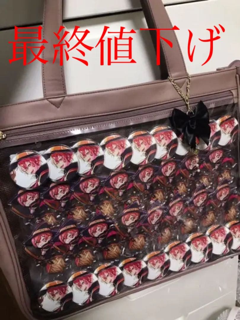 浦島坂田船 あほの坂田 となりの坂田 ハロパ2017 痛バ 缶バッジ アクスタ