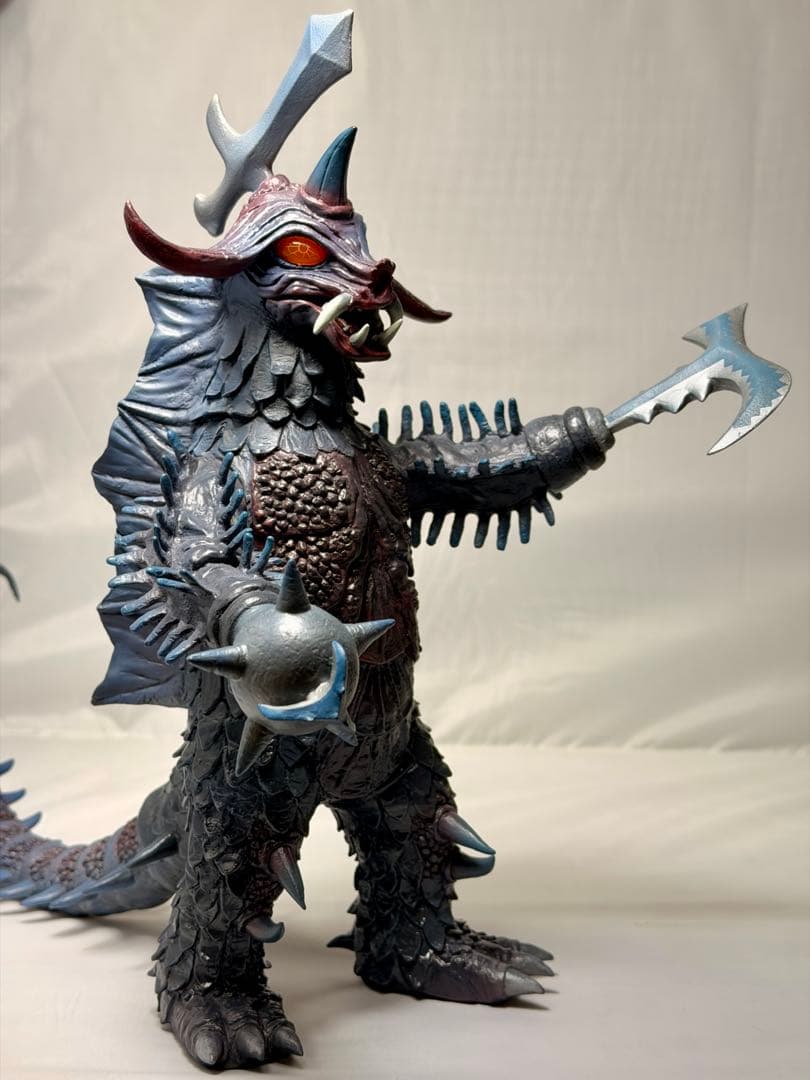 快獣ブースカ 2 300セット限定 ピンクカラーコンプリートボックス