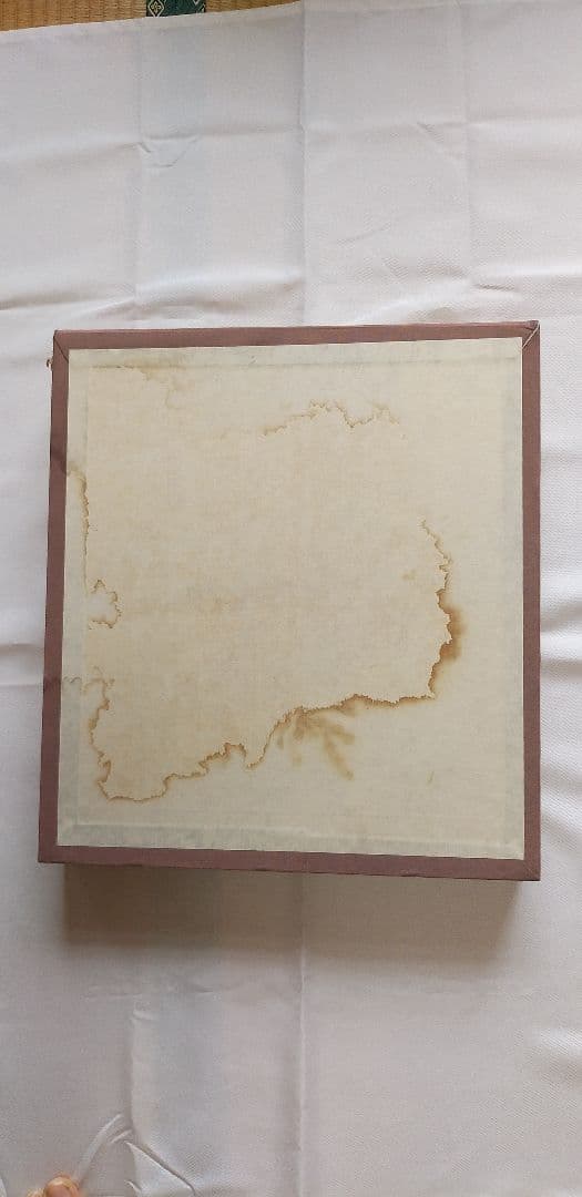 西村計雄 油絵 木蓮の花 F3号 - メルカリ