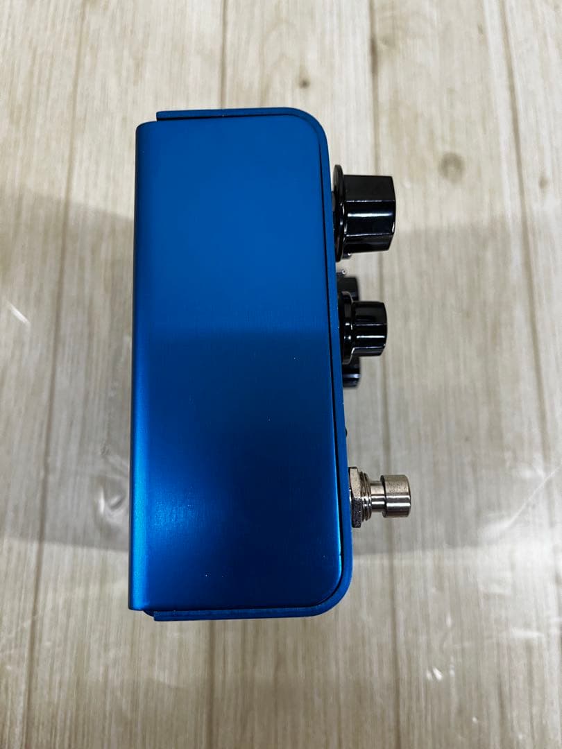 ストライモン Ola Chorus&Vibrato