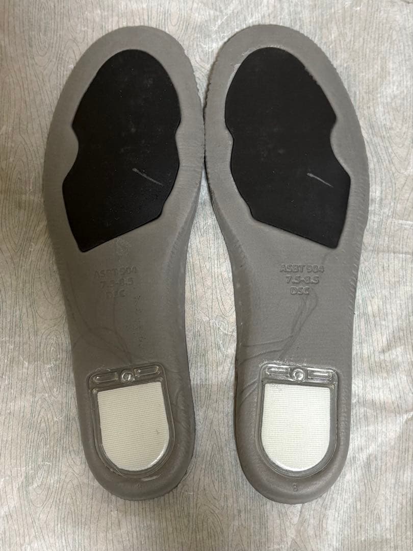 Nike SB Dunk Low Pro ブラック フォグ 26.5cm