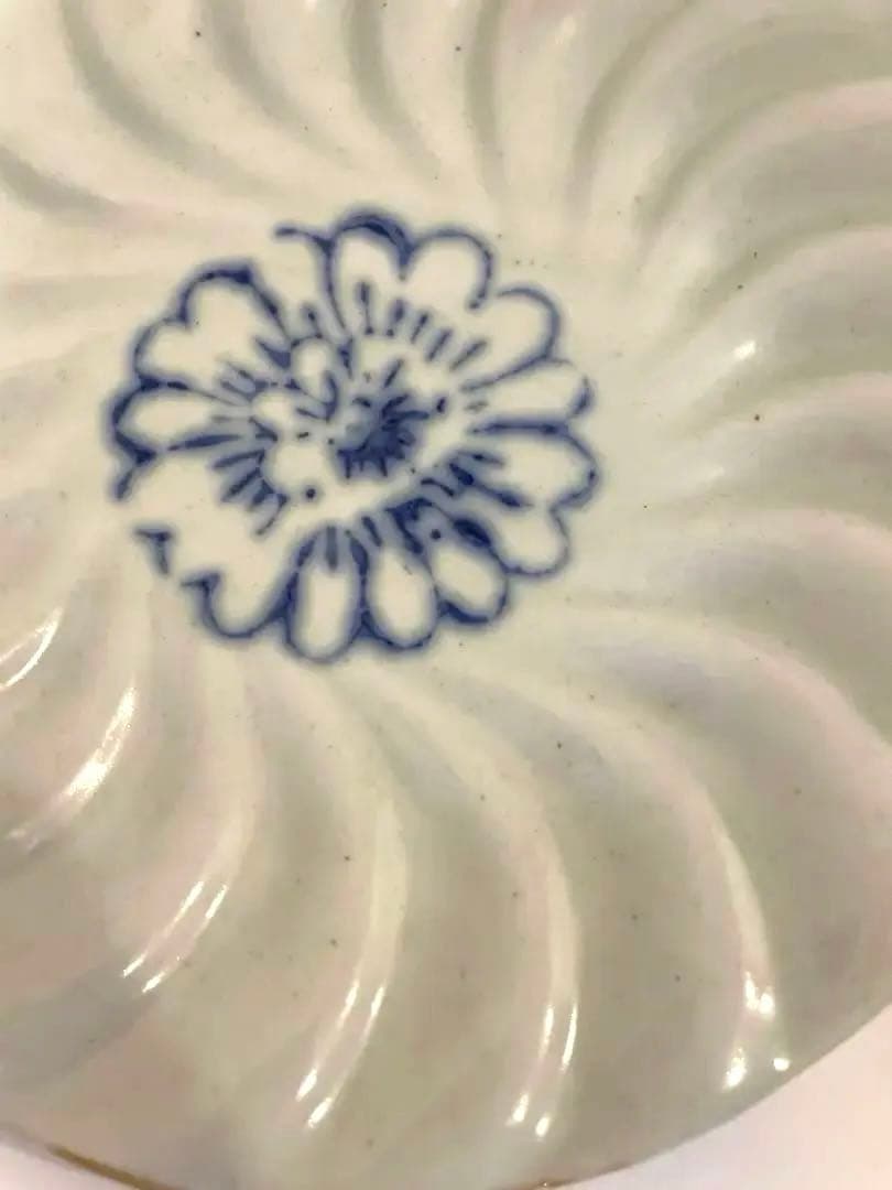 伊藤聡信 7寸皿