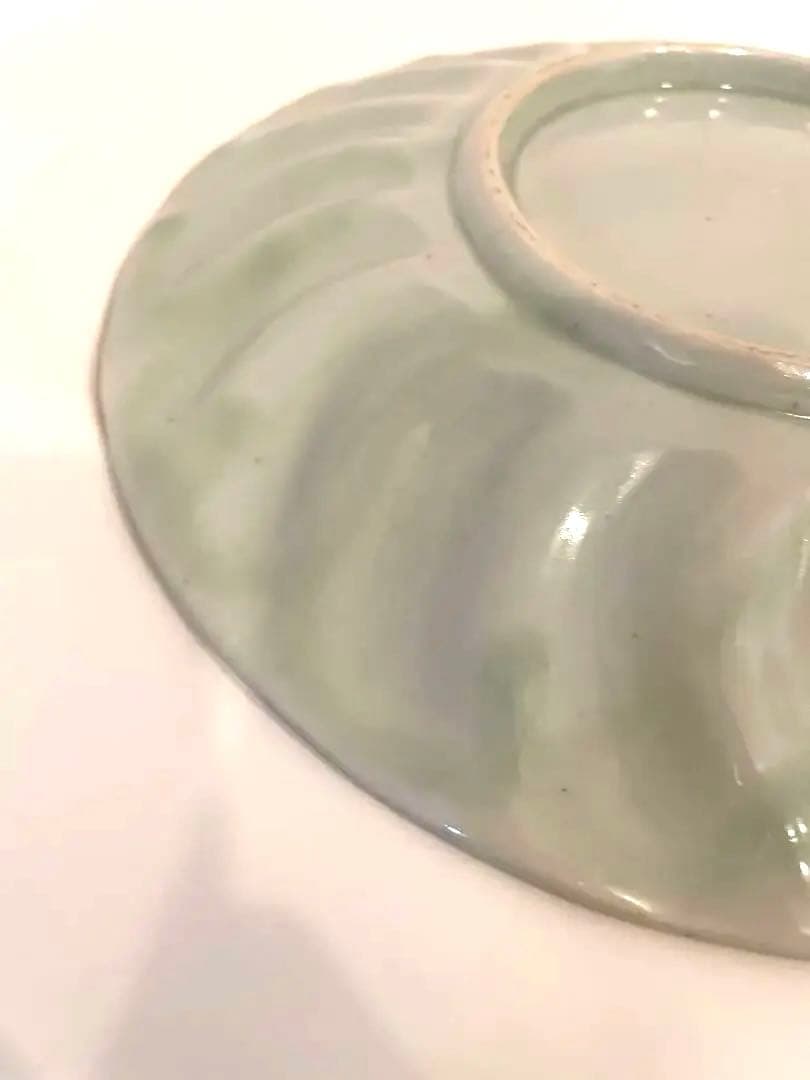 伊藤聡信 7寸皿