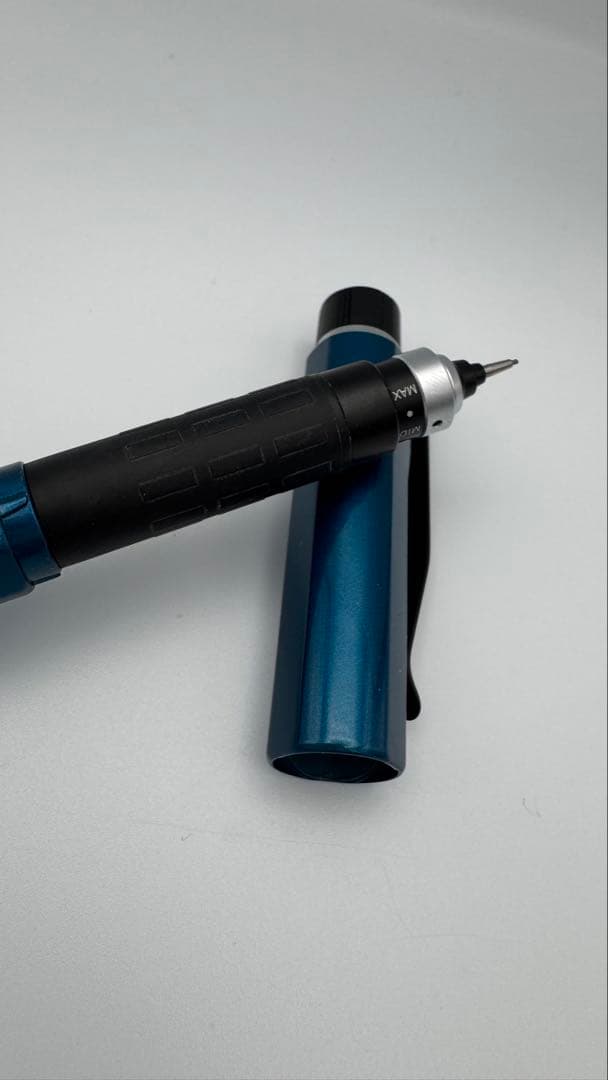 グ*ー様 クルトガダイブ グランブルー 第1弾 三菱ユニ 三菱鉛筆 ケース