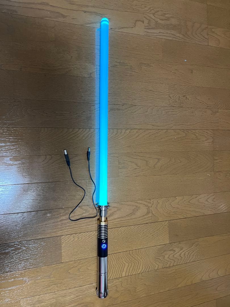 ライトセーバー　タイプ　スターウォーズ　アナキン　ダースベイダー　ルーク