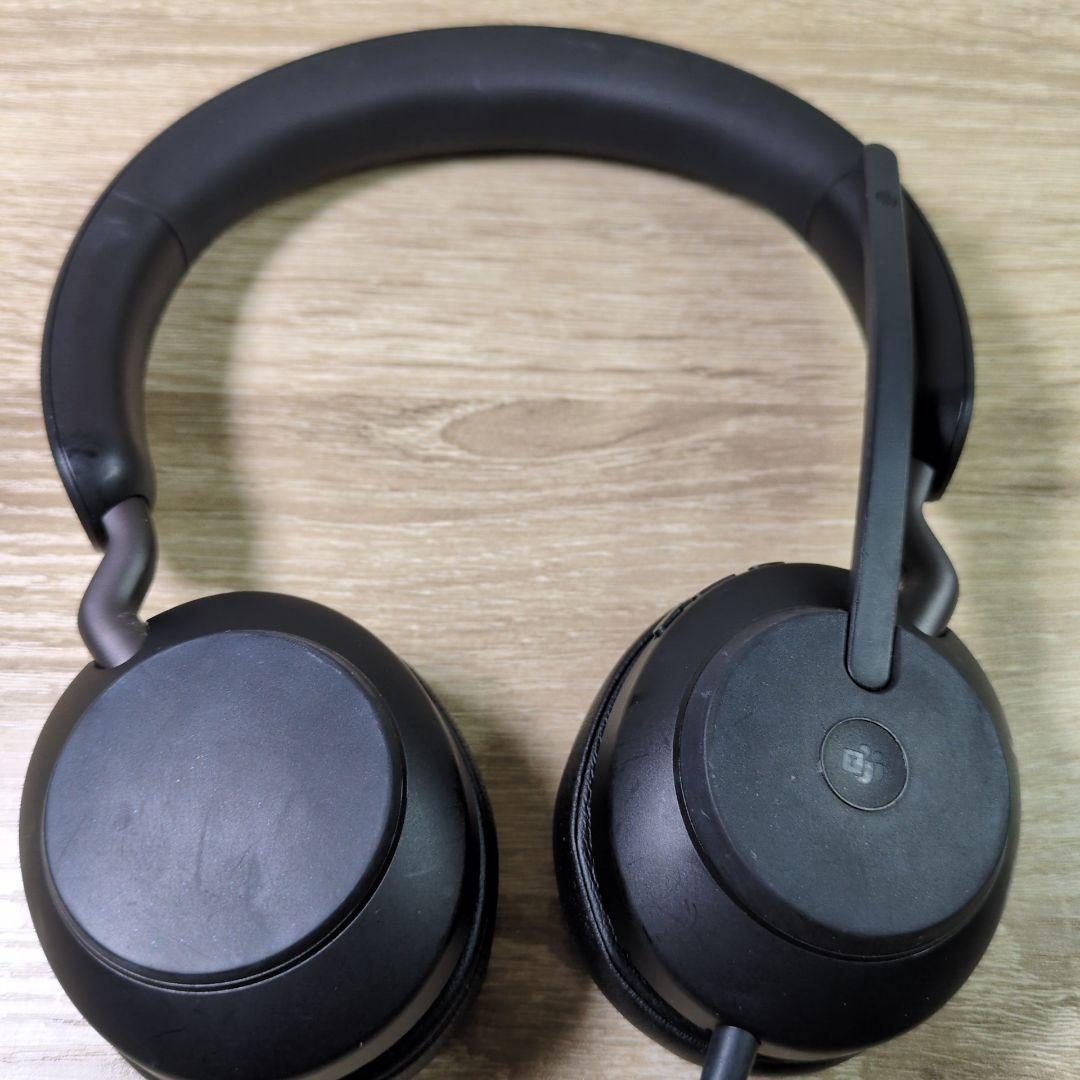 Jabra Evolve2 40 USB-A 有線ヘッドセット ジャブラ - メルカリ