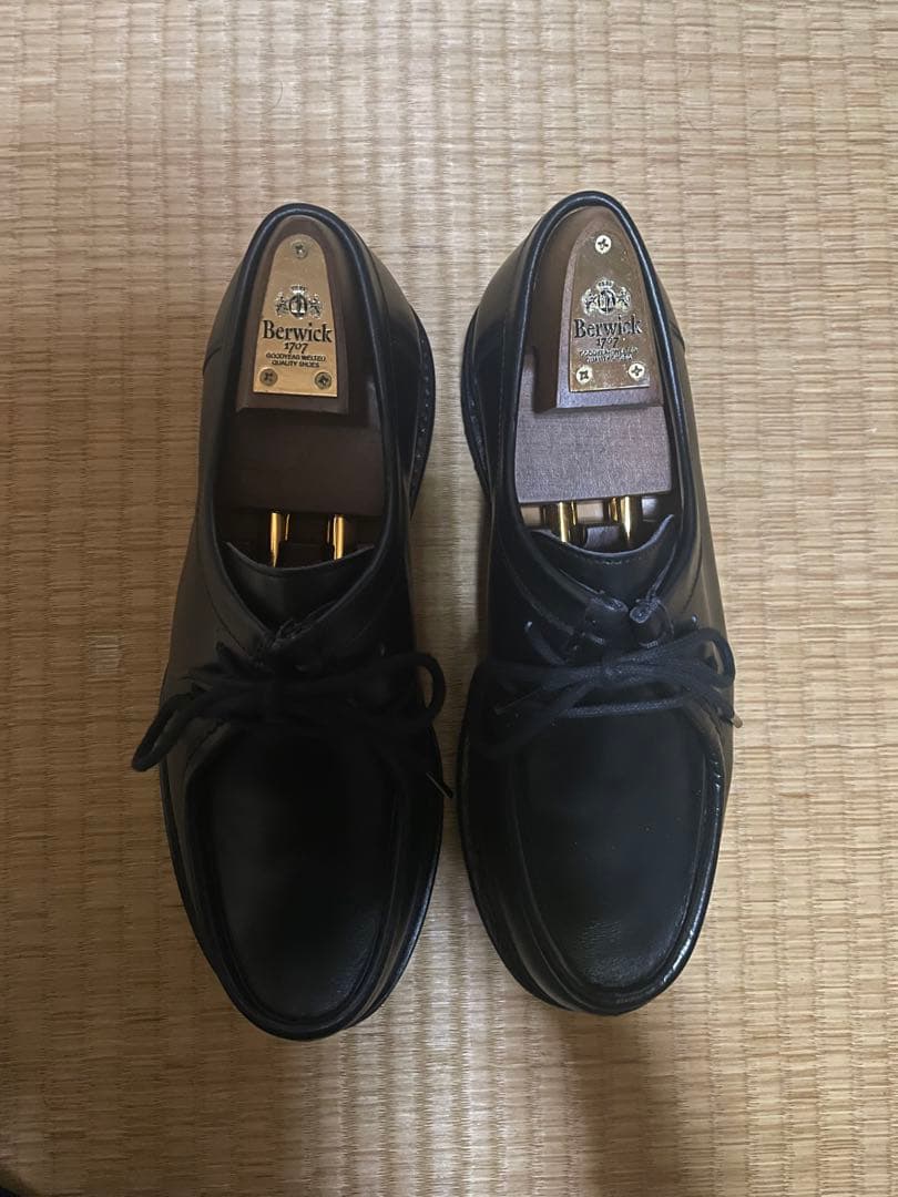 Berwick バーウィック Uチップ 5337