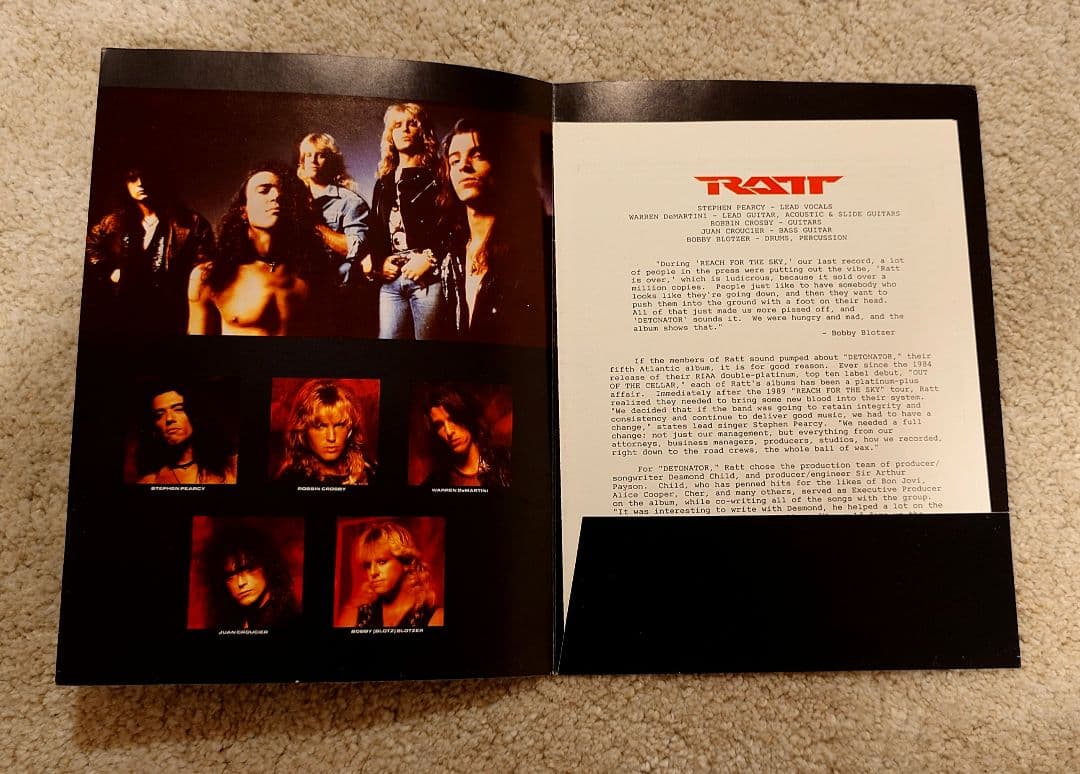 非売品・未開封・激レア】エアロスミス 復刻20タイトルジャケ写 Tシャツ L