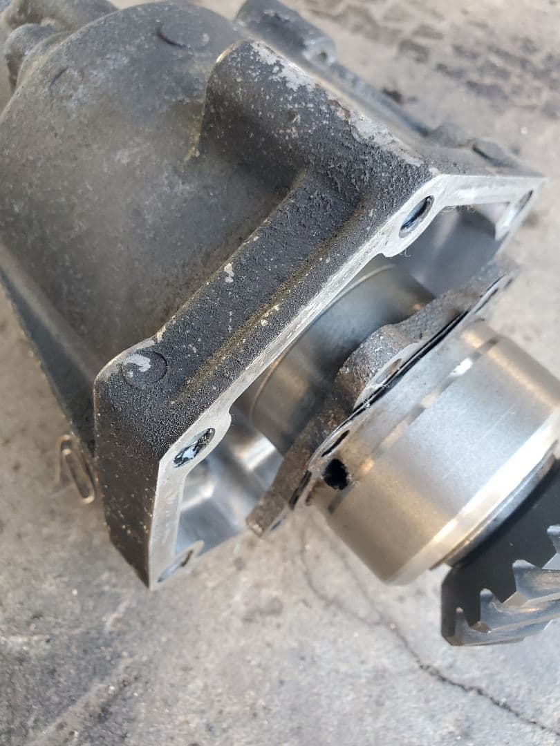 TV2 AT ビスカス　４ＷＤ