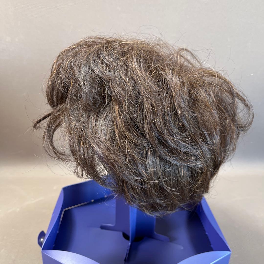 アデランス フォンテーヌVALAN PREMIUM ウィッグ