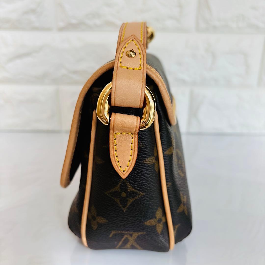 ✨愛しのティカル...✨ルイヴィトン ティカルPM モノグラム