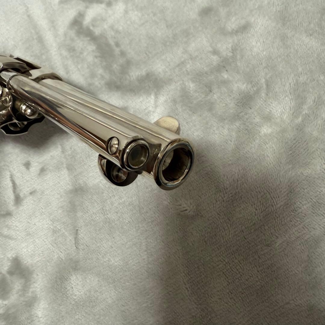 タナカワークス　COLT SINGLE ACTION ARMY.45