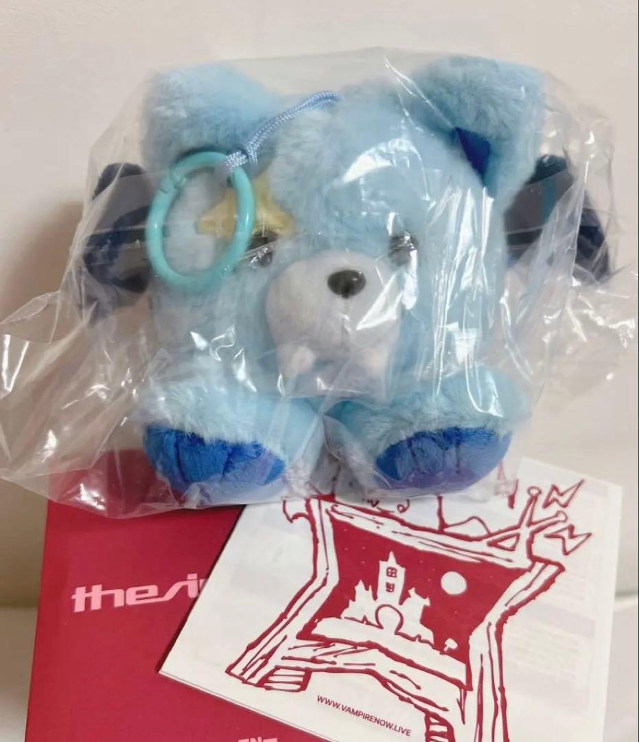 ENHYPEN ボイスキーリング VOICE KEYRING ジョンウォン - メルカリ