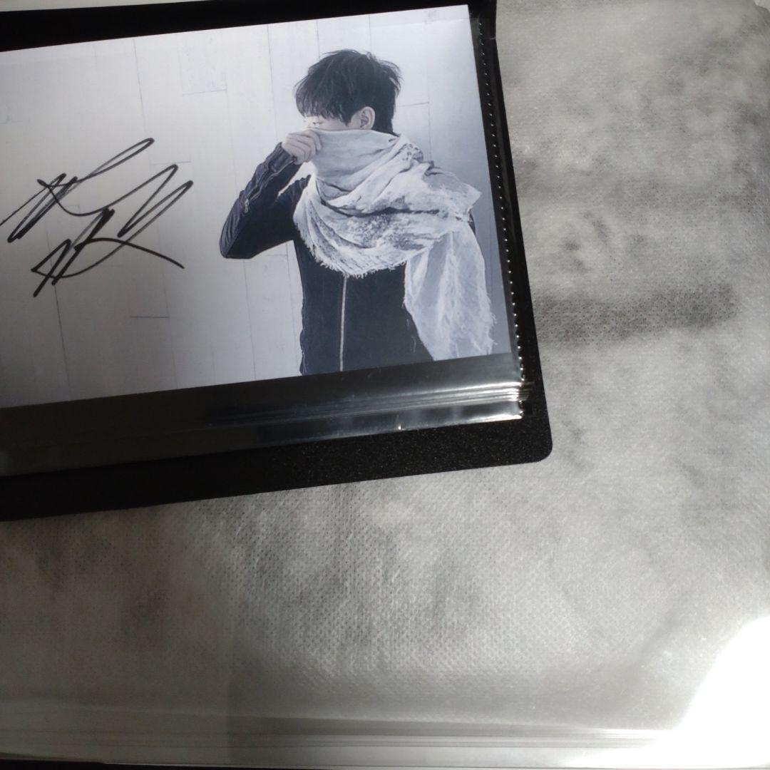 spyair ike ストール