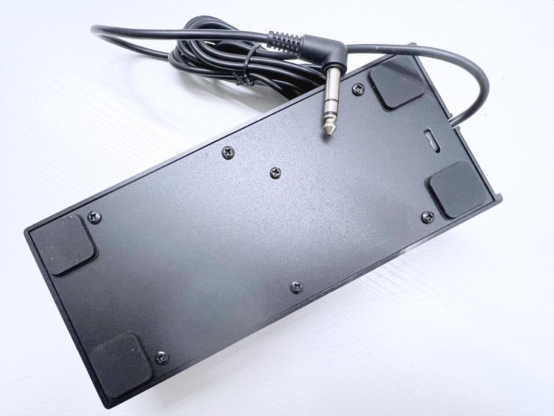 SPIカスタム品 動作品 BOSS CH-1 エフェクター ローランド EV-5