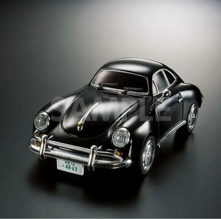 名探偵コナン 応募者全員サービス ジン ポルシェ356A