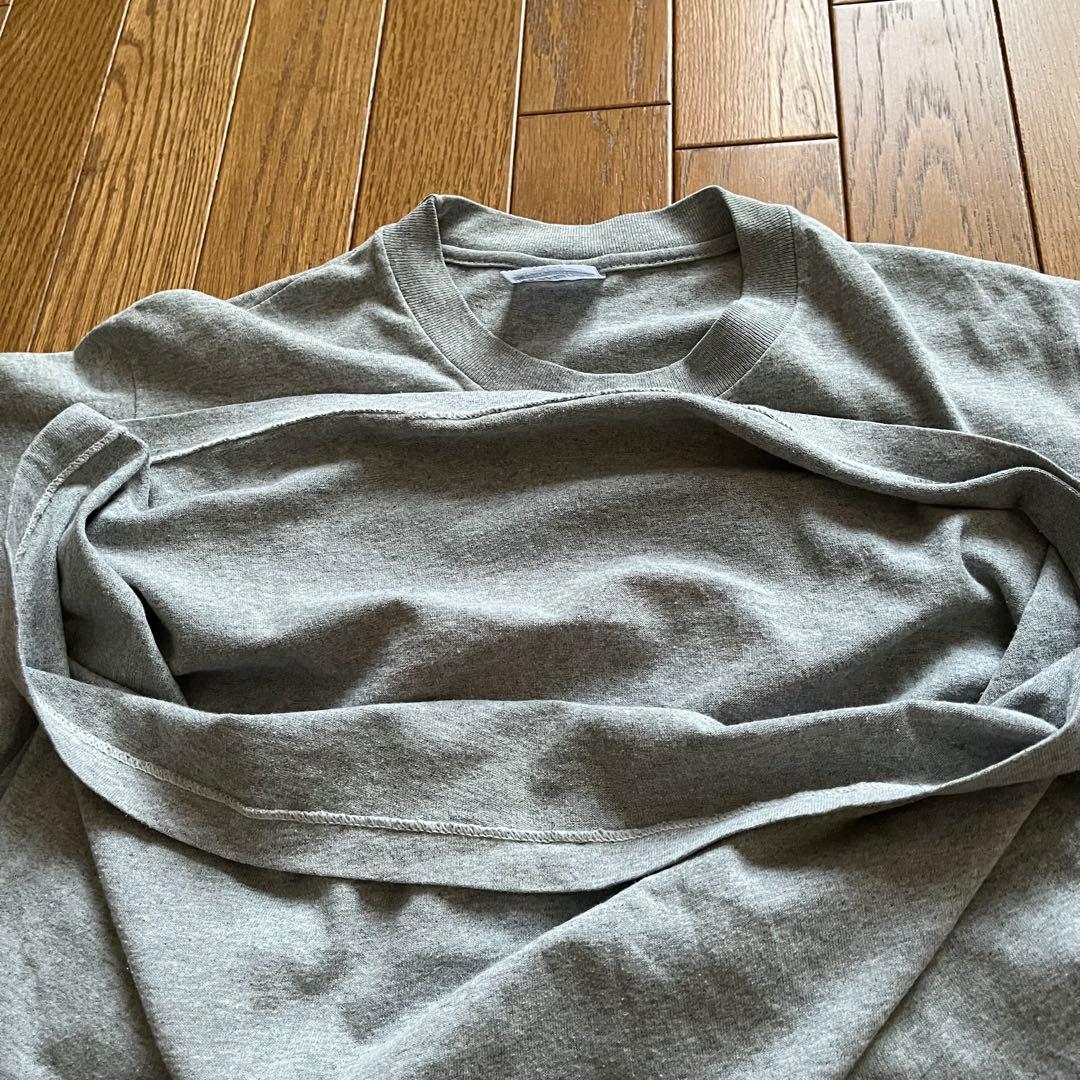 goodenough 91年 グラムg Tシャツ Hanesボディ レア - メルカリ