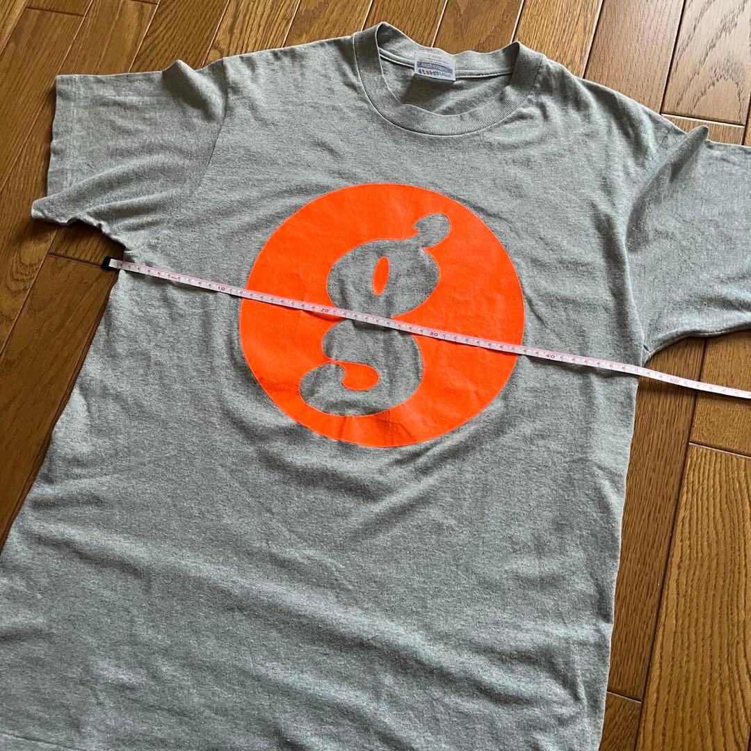 goodenough 91年 グラムg Tシャツ Hanesボディ レア - メルカリ