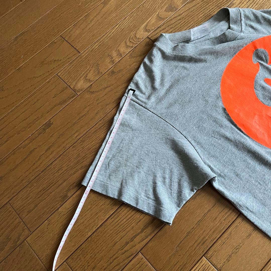 goodenough 91年 グラムg Tシャツ Hanesボディ レア - メルカリ