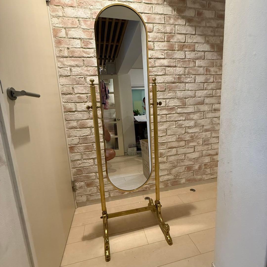 楽天市場】レトロ 姿見の通販 1126 ③アンティーク 大正ロマン