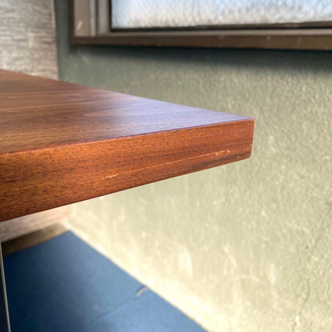 MASTERWAL WILDWOOD DINING TABLE テーブル