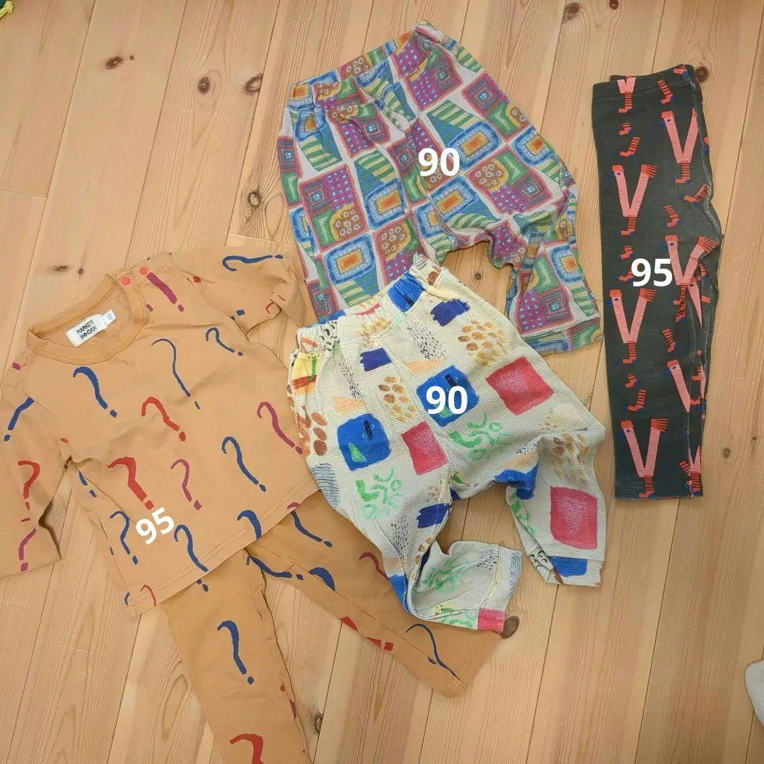 【完売品】【今月限定】激カワ！お得すぎ！ マーキーズ MARKEY'S 21点