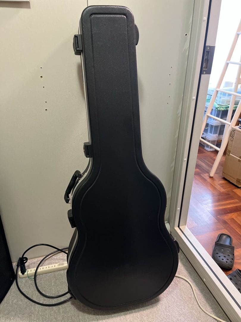 Ibanez AFC151-DA 極美品！Dark Amber フルアコ