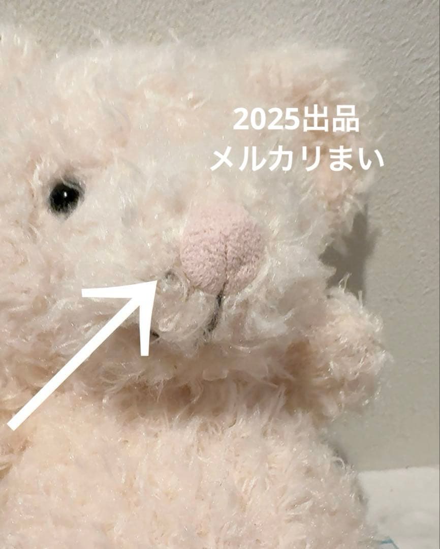  Little Mouse ジェリーキャット ぬいぐるみ ネズミ