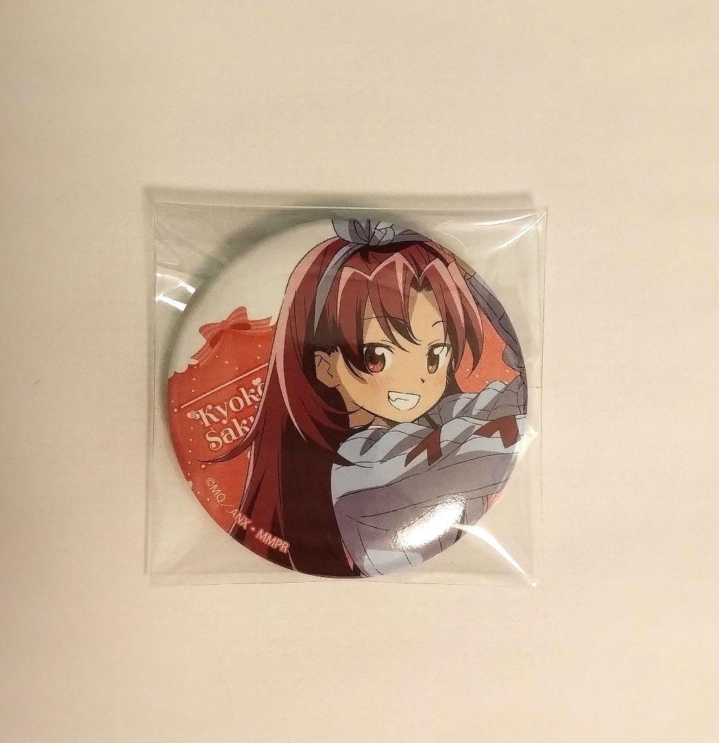 佐倉杏子 まどマギ 魔法少女まどかマギカ ドンキホーテ 缶バッジ