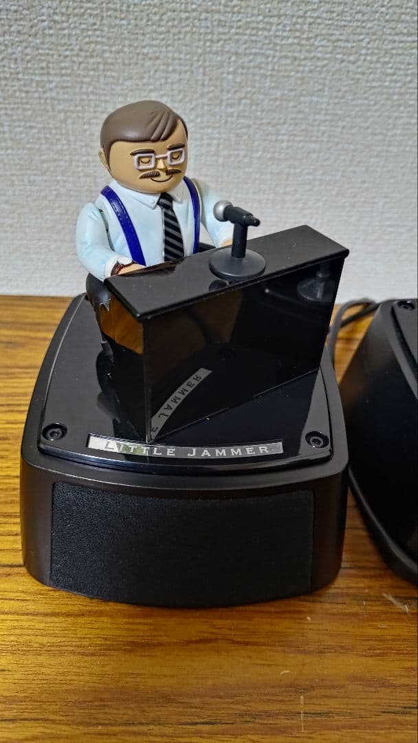 リトルジャマー　LITTLE JAMMER Meets