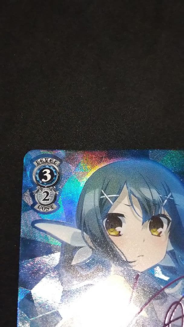 Kaleidoscope 美遊 sp サイン プリズマ イリヤ