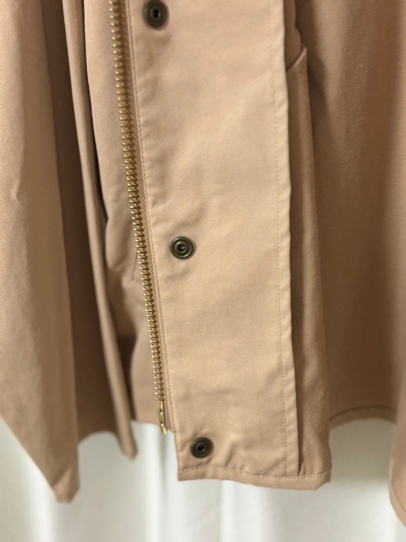 【Barbour】バブアー TRANSPORT JACKET ジャケット