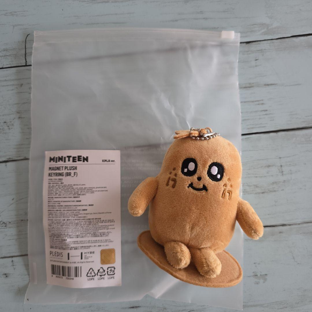 SEVENTEEN MINITEEN キムジャ - メルカリ