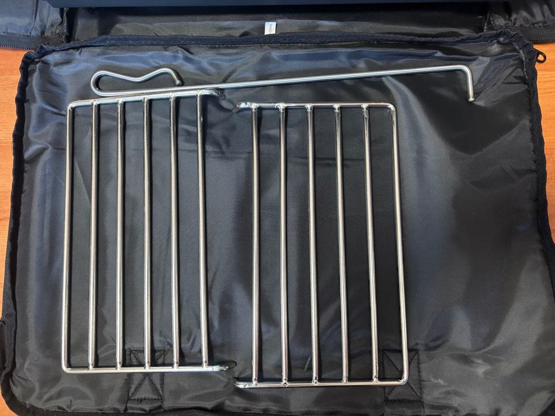 Mt.SUMI AURA Ver.2 薪ストーブ