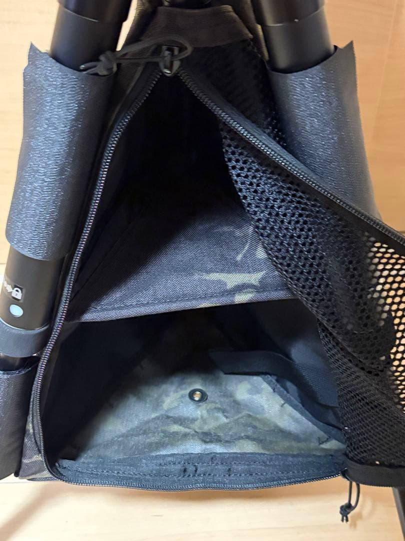 WANTKEY MINI + velbon三脚 + トライポッドストレージ - メルカリ