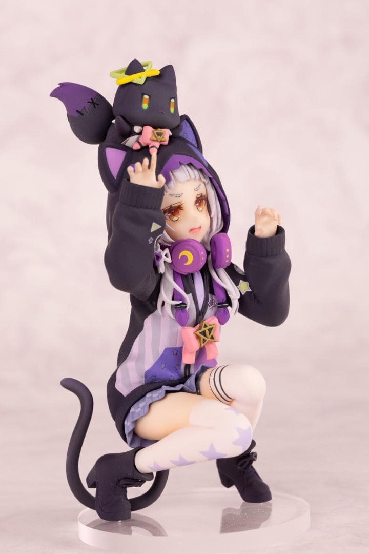 原神　フリーナ　ガレージキット　フィギュア シャンティ