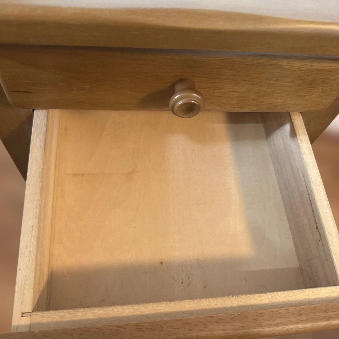 karimoku カリモク マルチチェスト 飾り台 キャビネット スリッパ収納