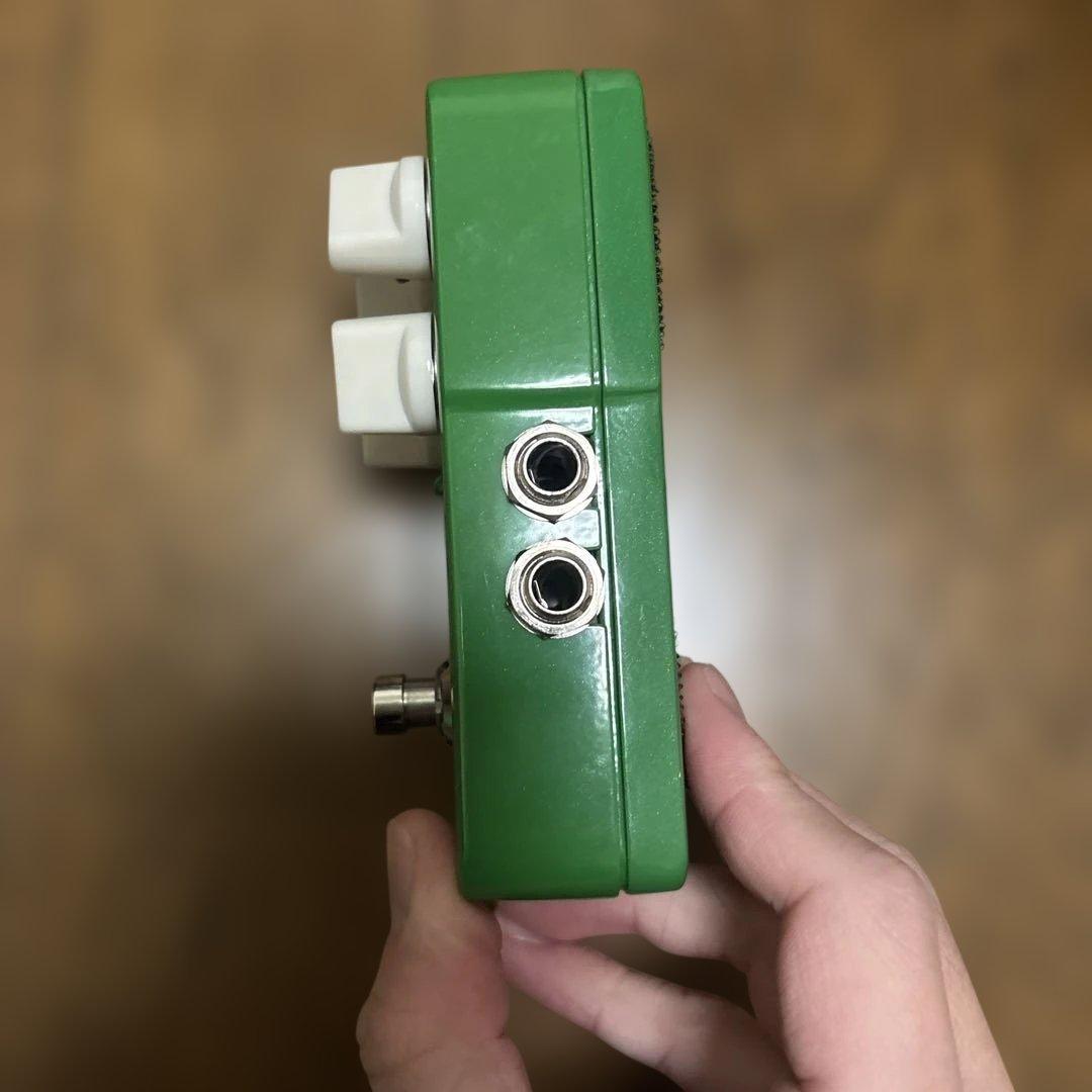 ギター tc electronic CORONA CHORUS