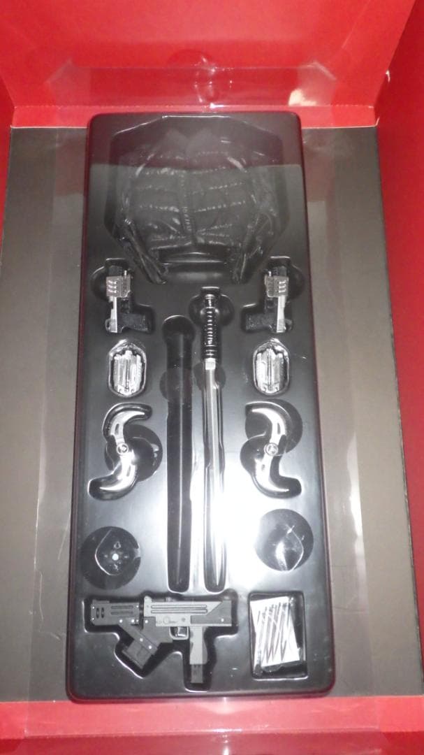 ホットトイズ　HOTTOYS　ブレイド