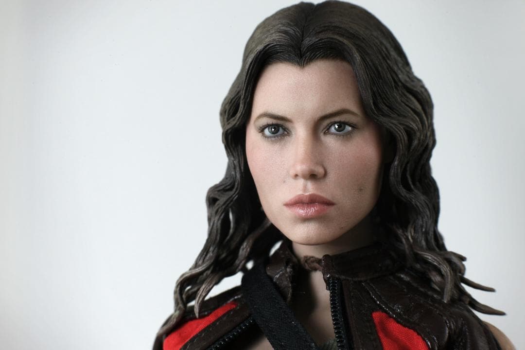 ホットトイズ　HOTTOYS　ブレイド