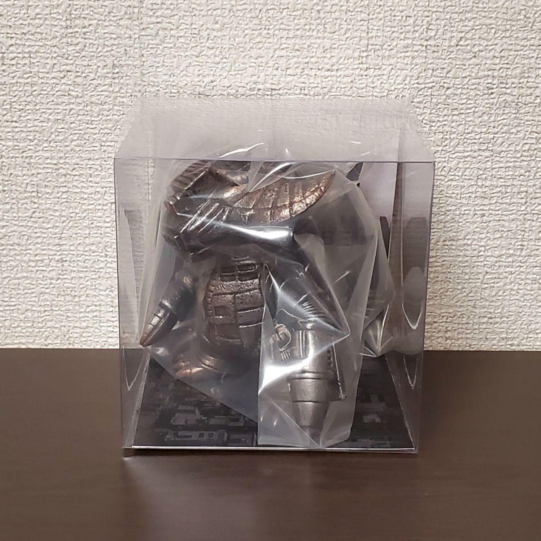 シカルナ工房 グランドキング ソフビ グランドキングコレクション2