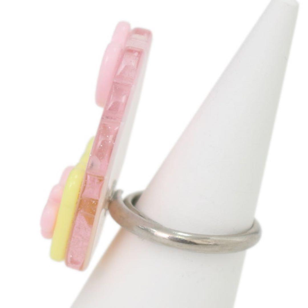 ホイップケーキリング　whipped cake ring