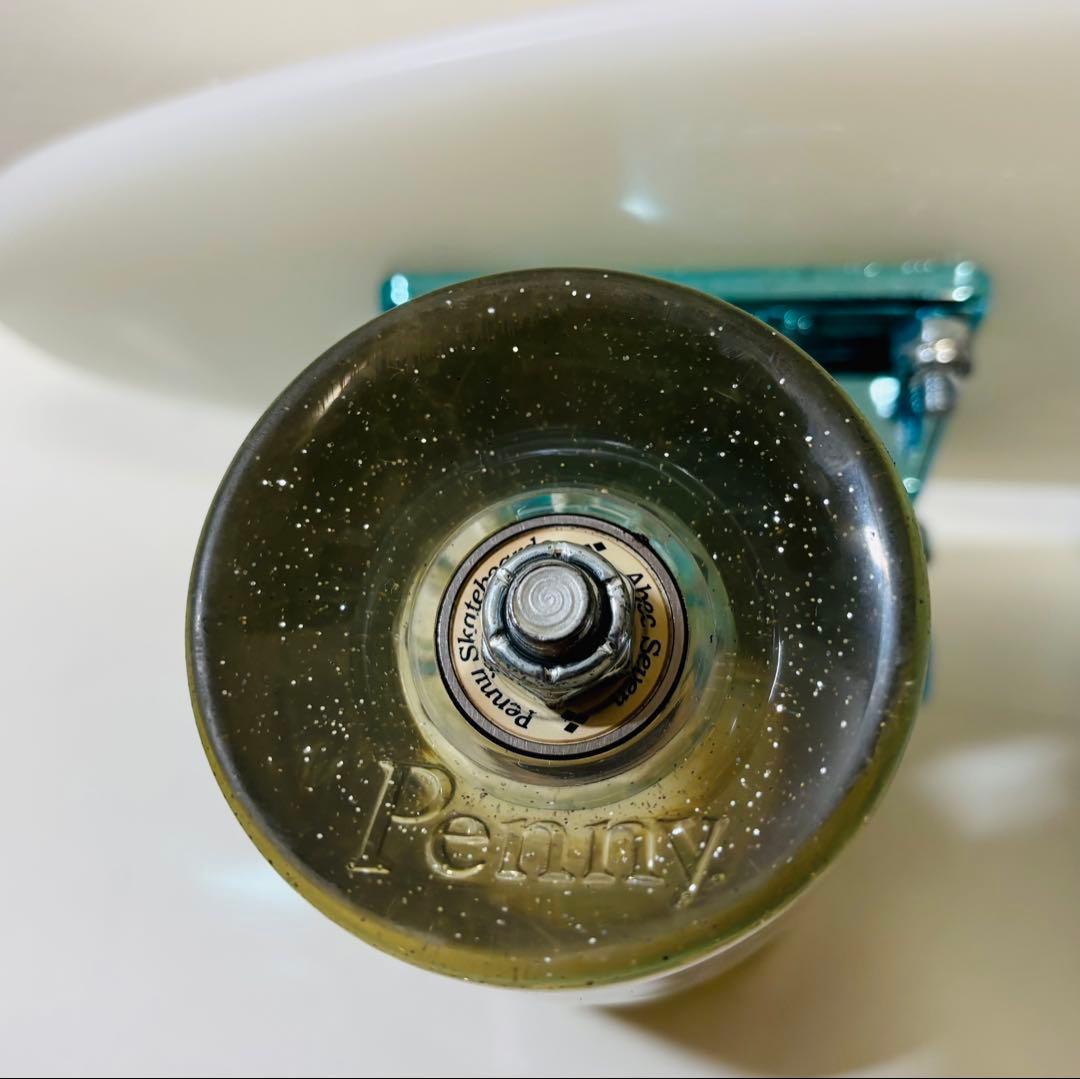 ペニー 22 希少カラー