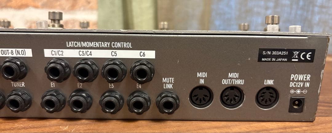 ギター FREE THE TONE / ARC-3