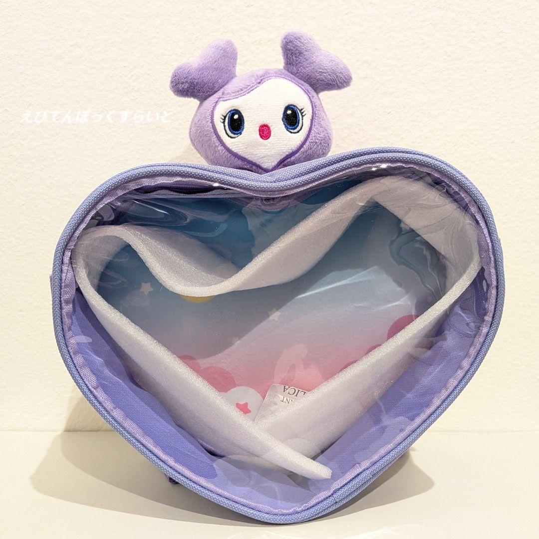 サナ TWICE LOVELYS ぴょこきゅんボディバッグ GIGO限定 - メルカリ
