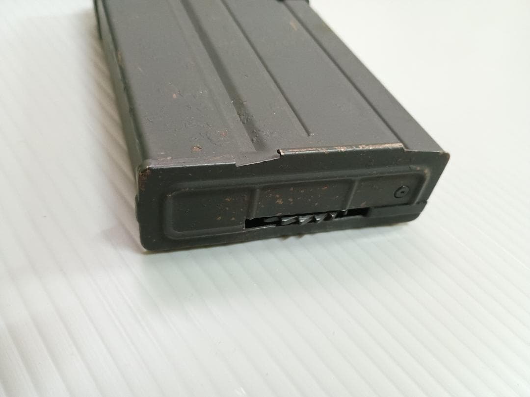 東京マルイ　H＆K　G3A3　オートマチック電動エアーガン　ホップＵＰ