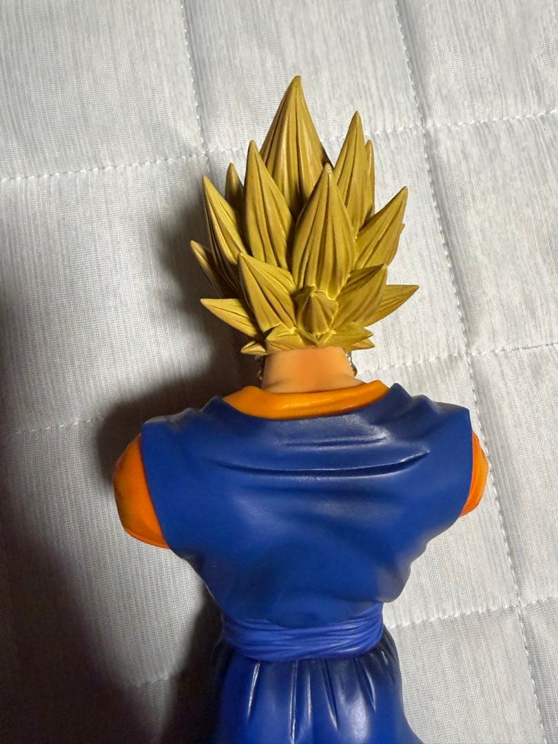 ベジット　フィギュア　msp