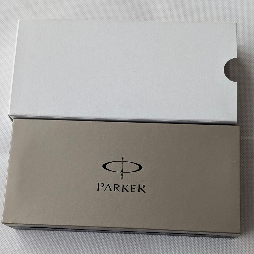 未使用】PARKER パーカー75 プラスヴァンドー厶 パルレー ボールペン