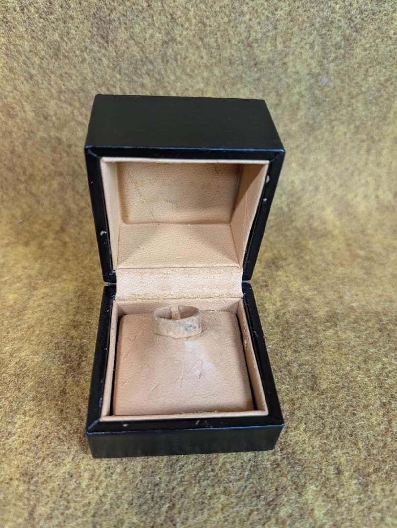 まとめ売り 劣化 BVLGARI ブルガリ 空箱 ケース リング キーリング