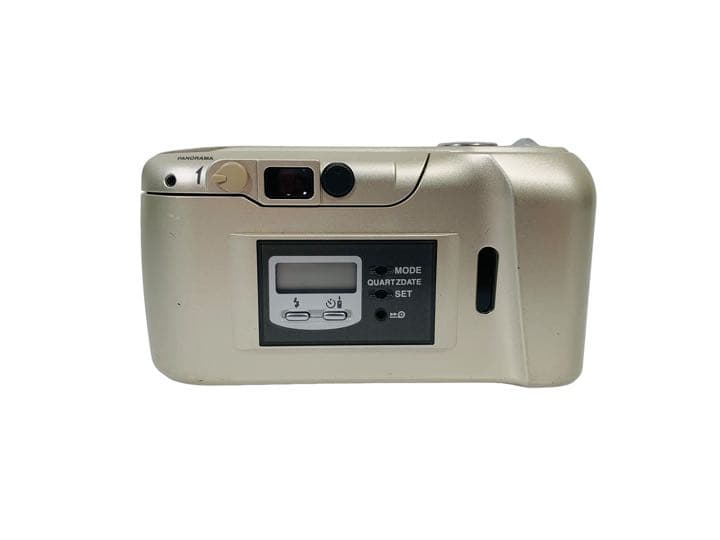 OLYMPUS μ [mju:]-II VF 115 オリンパス ミュー2 T116420656